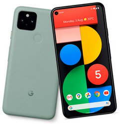 Прошивка телефона Google Pixel 5 в Воронеже